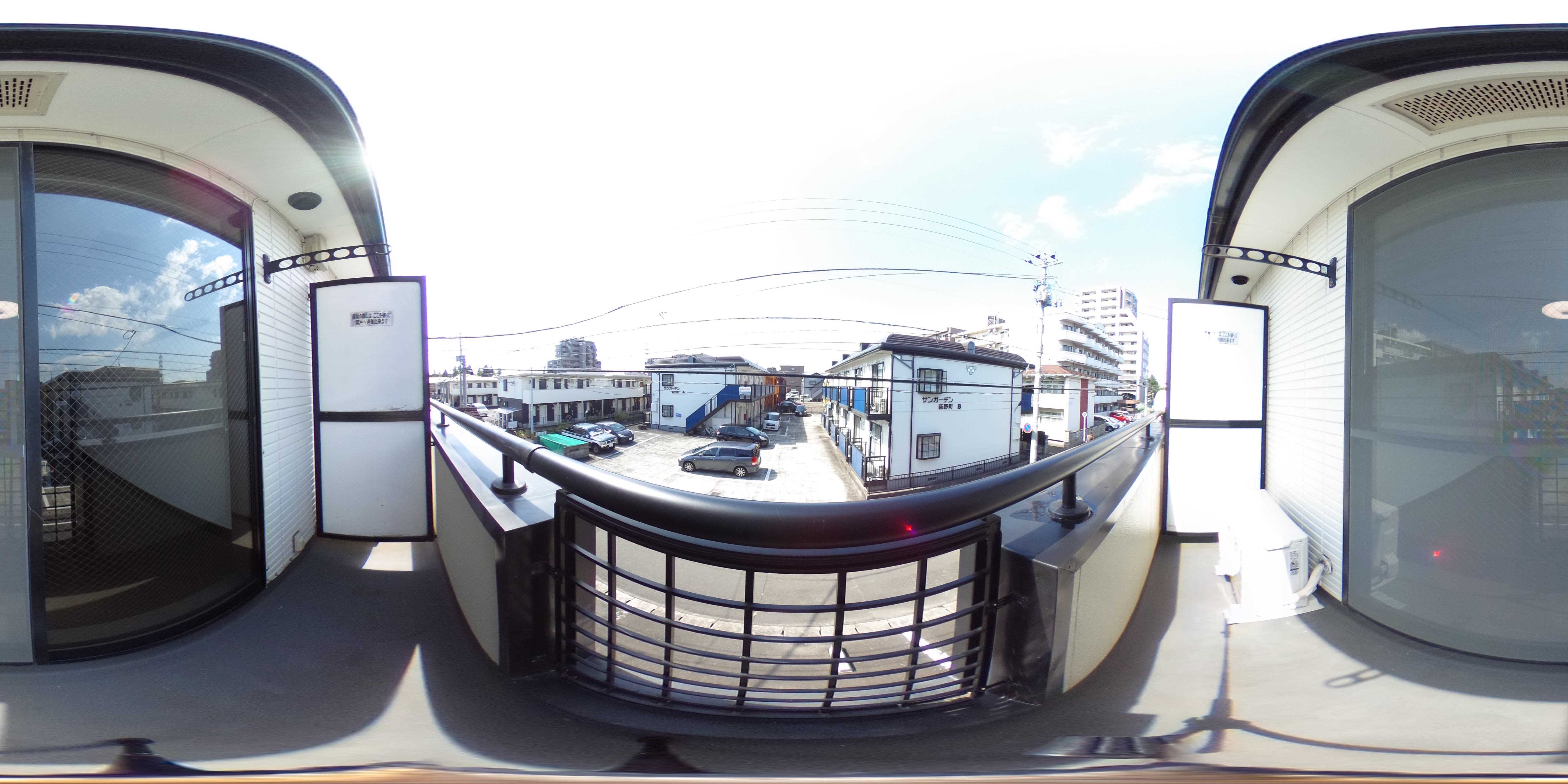アヴニール萩野町 その他