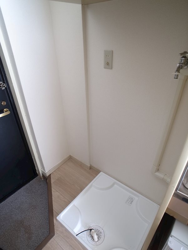 ベルシティ台原 その他設備
