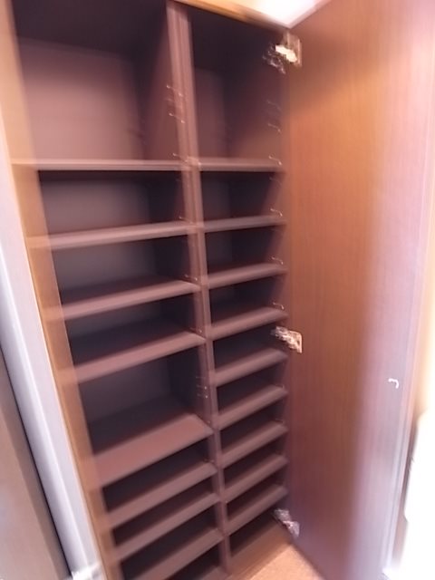 第十三ショーケービル　 その他共有部分