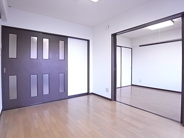第十三ショーケービル　 その他部屋・スペース