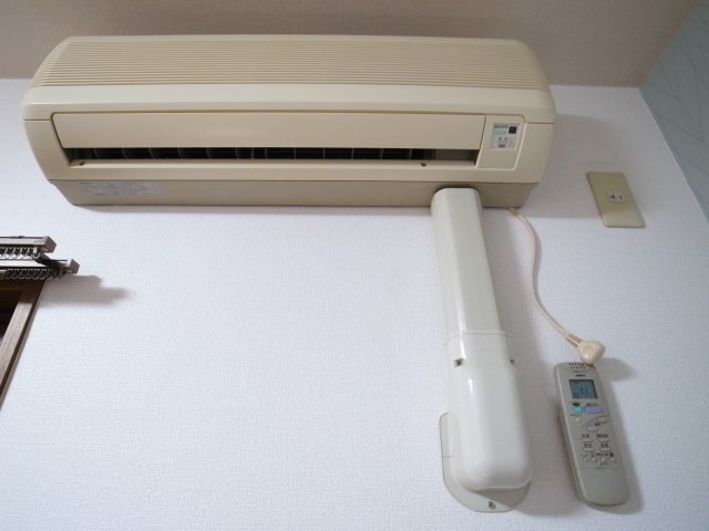 K・T　NET21 その他設備