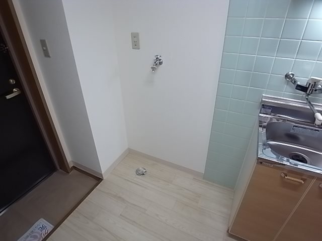 アイショウプラザ旭ヶ丘Ⅴ その他設備