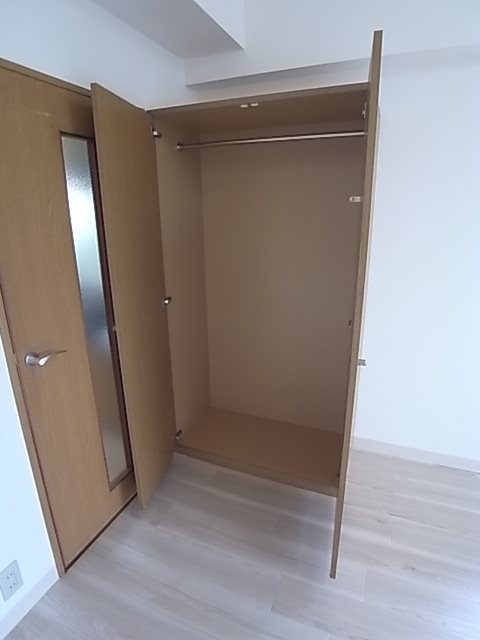 アイショウプラザ旭ヶ丘Ⅴ 収納