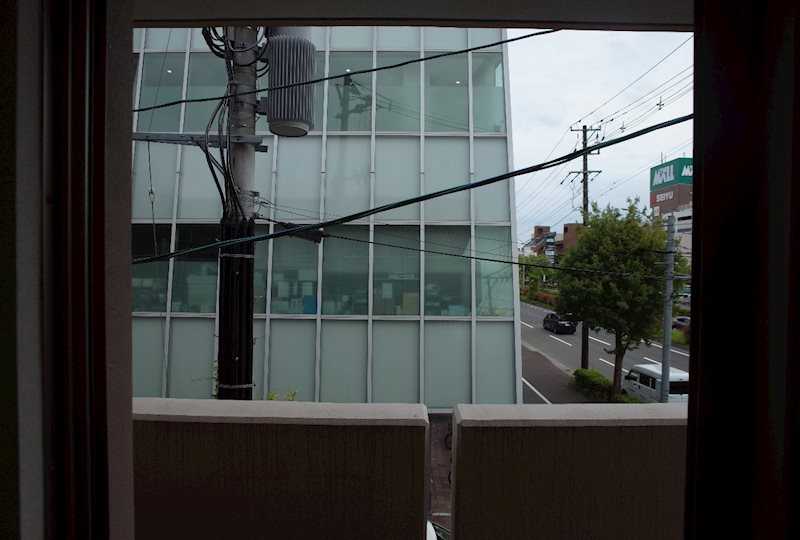グレースフルＳ 眺望