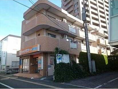 グレースフルＳ 外観