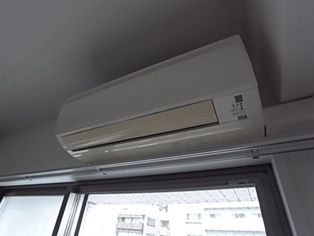 ヴィアーレ勾当台Ⅱ その他設備