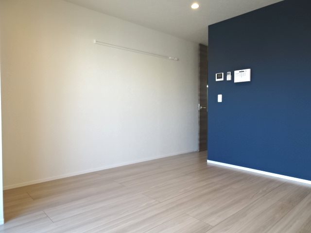 デサフィオ長町南百番館 リビング
