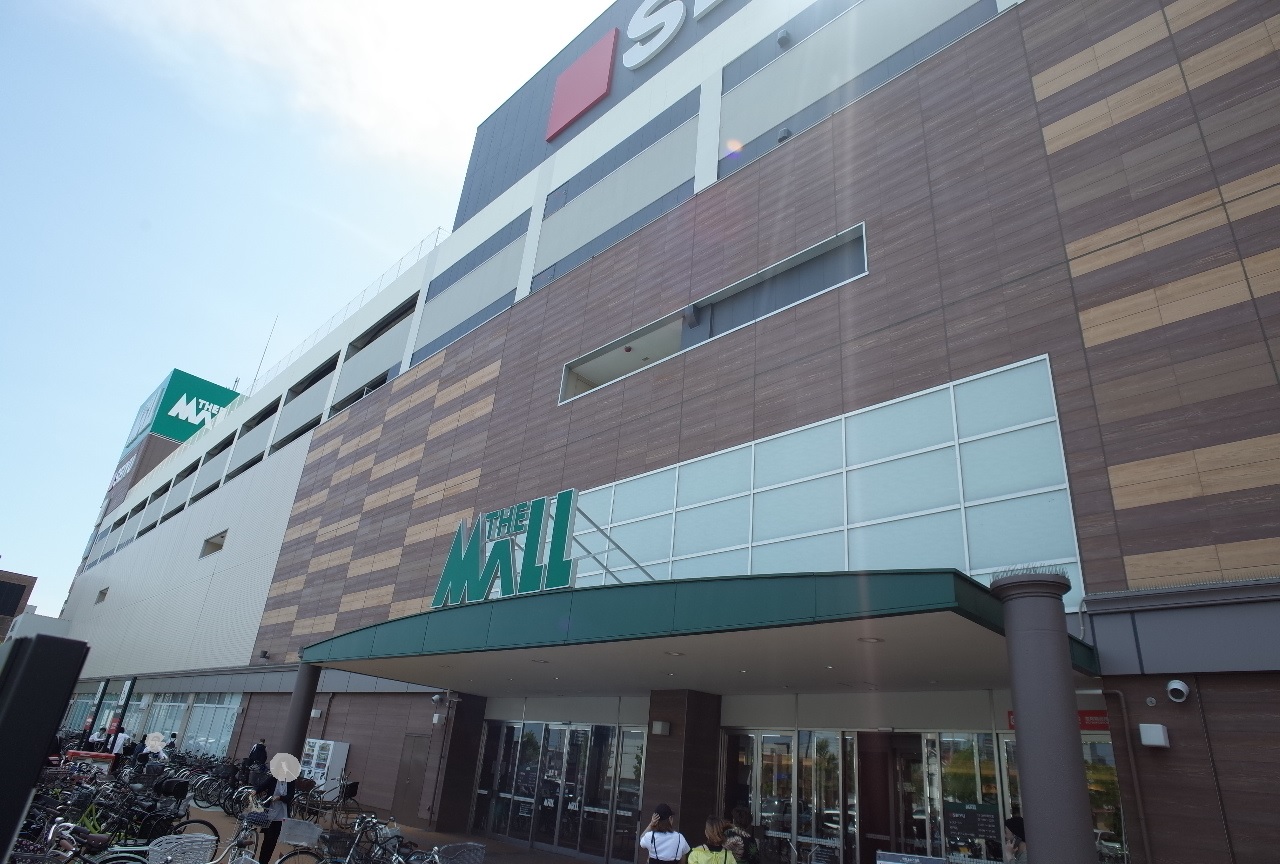 デサフィオ長町南百番館 ショッピング施設