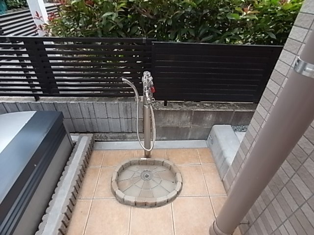 ルミエール　エイトク一番町 セキュリティ