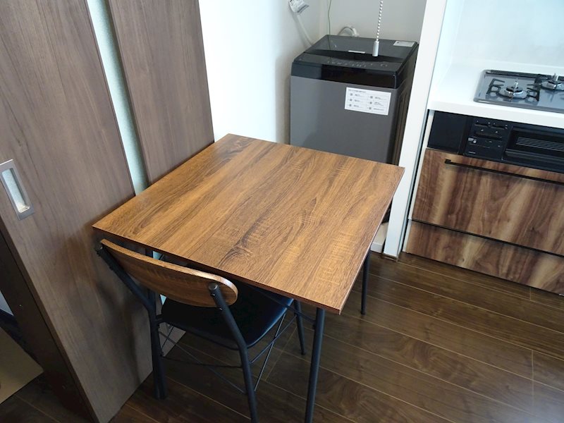 Garage Kunimi Base その他設備