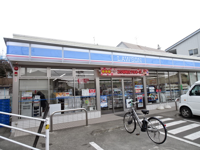 Garage Kunimi Base コンビニ