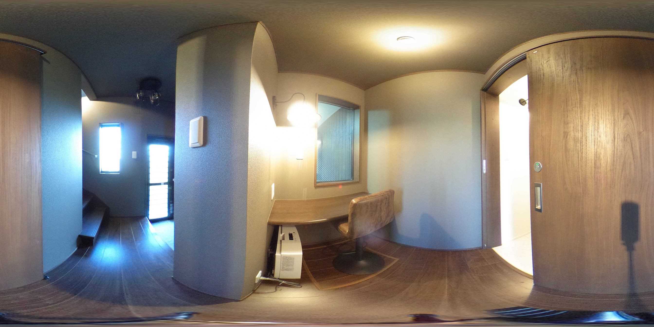 Garage Kunimi Base その他