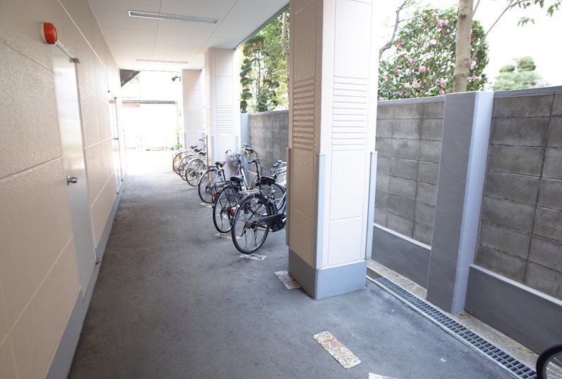 ファミールかんの その他共有部分