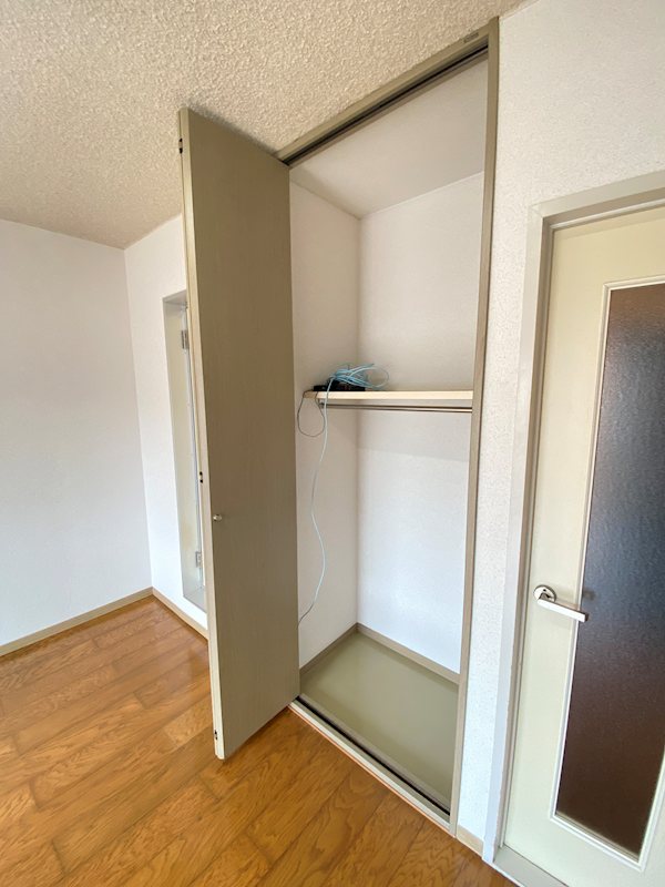 サンポート・６ 収納