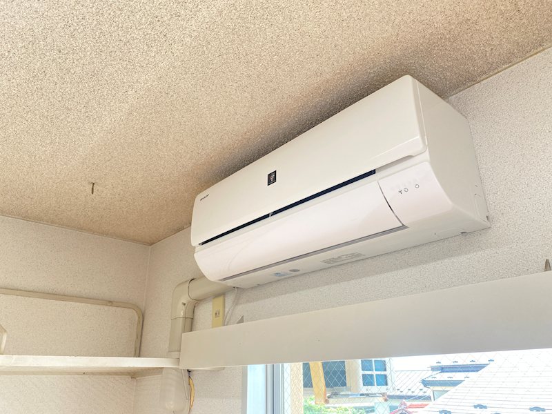 サンポート・６ その他設備