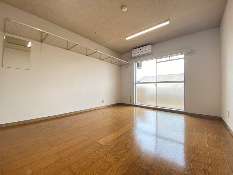 サンポート・６ ベッドルーム