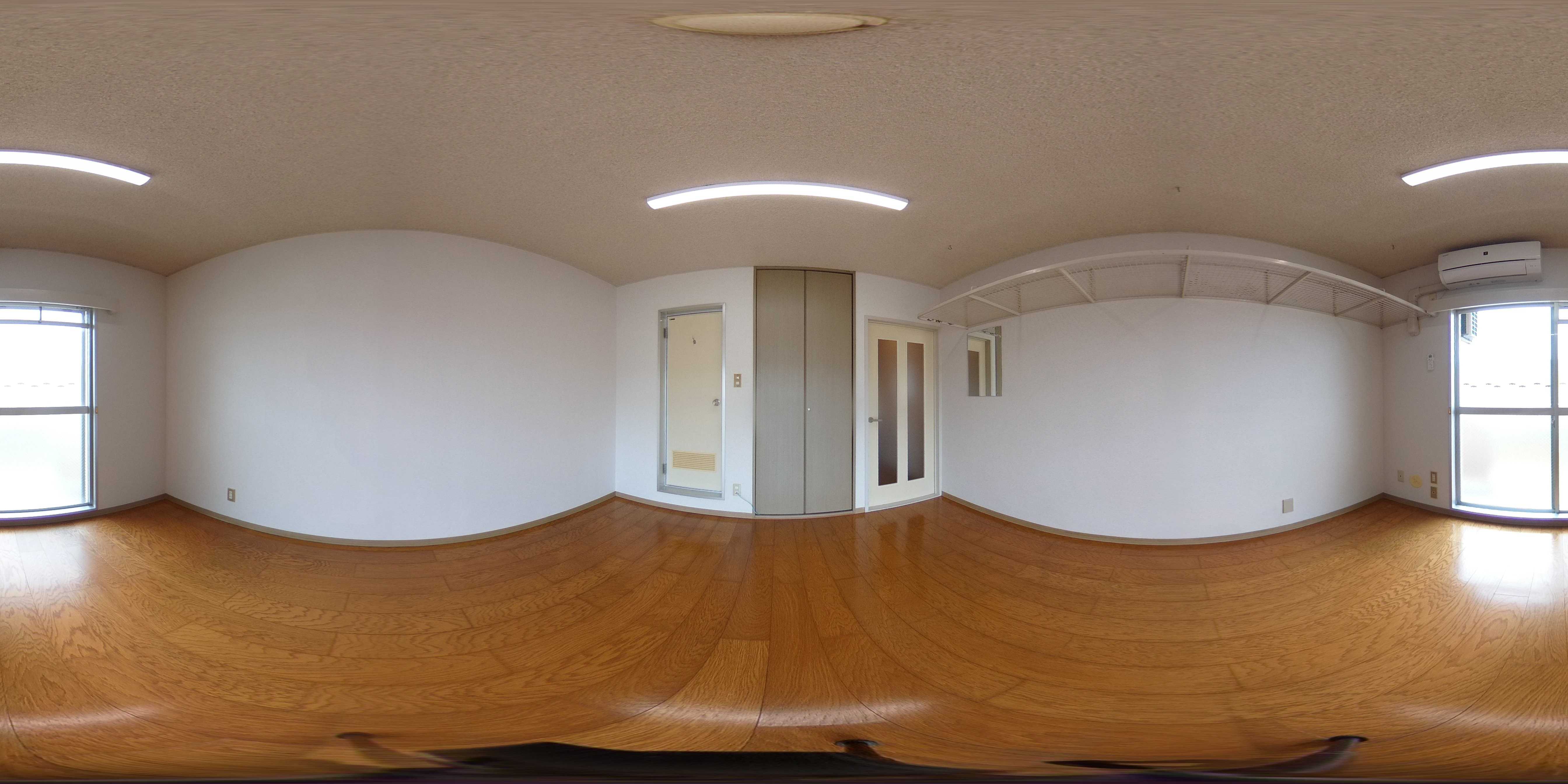 サンポート・６ 洋室