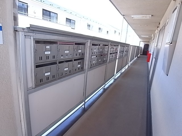 サンポート・６ その他共有部分