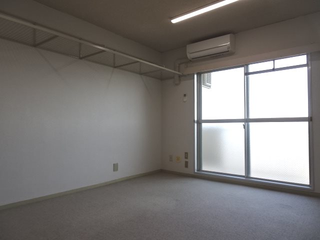 サンポート・６ リビング