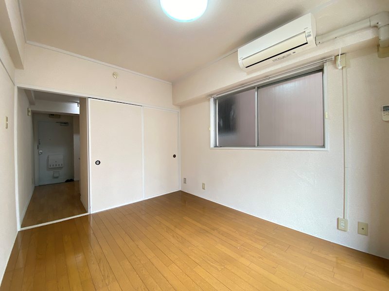 フレンドビル その他部屋・スペース