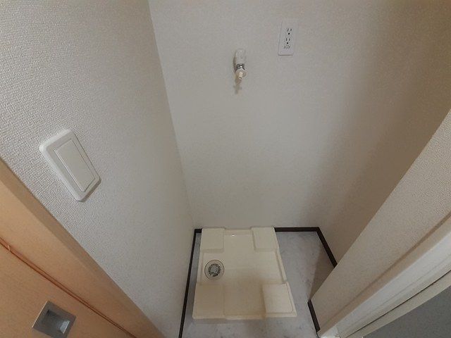 銀杏ハイツ立町 その他設備
