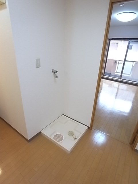 アムールシャトー その他共有部分