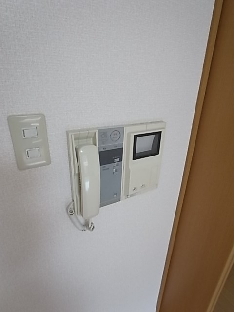 アムールシャトー セキュリティ