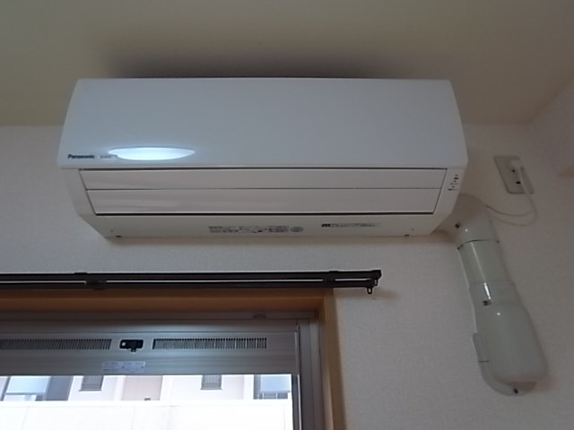 アムールシャトー その他設備