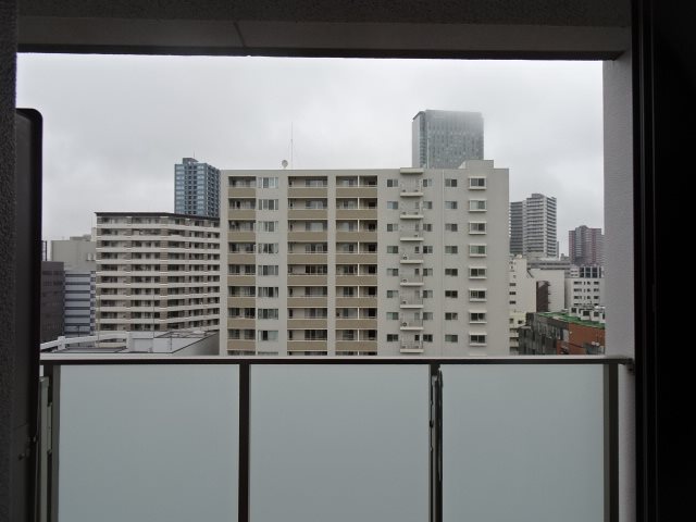 シーズンフラッツ一番町 眺望