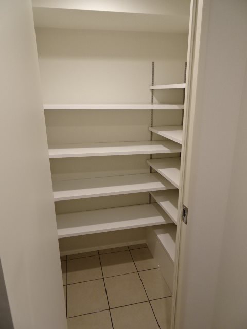シーズンフラッツ一番町 玄関
