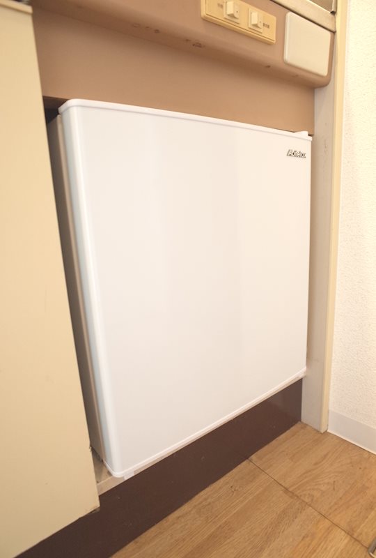 サンポート・６ その他設備