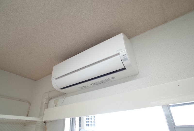 サンポート・６ その他設備