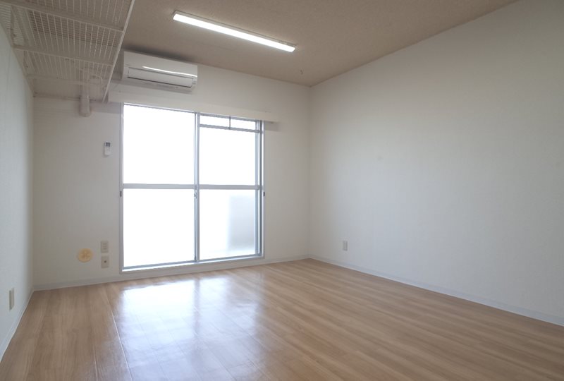 サンポート・６ ベッドルーム