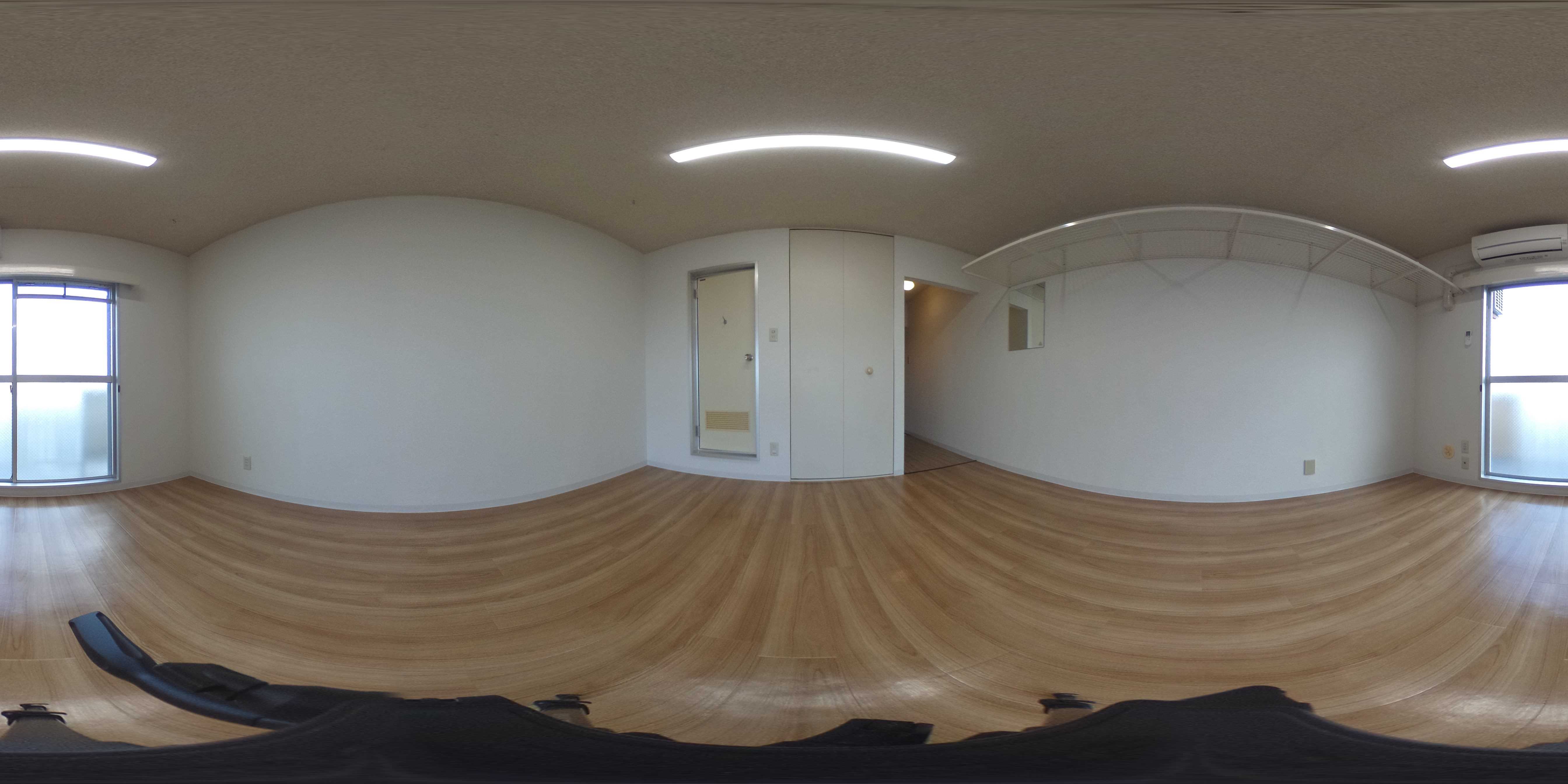 サンポート・６ 洋室