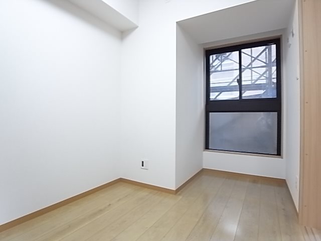 アリオール一番町 ベッドルーム