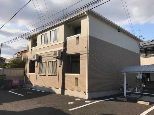 Star Terrace 福室 外観