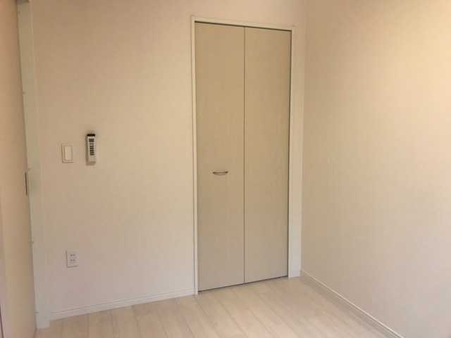 Ｓｔａｒ Ｔｅｒｒａｃｅ 福室 ベッドルーム