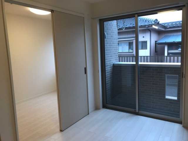 Ｓｔａｒ Ｔｅｒｒａｃｅ 福室 リビング