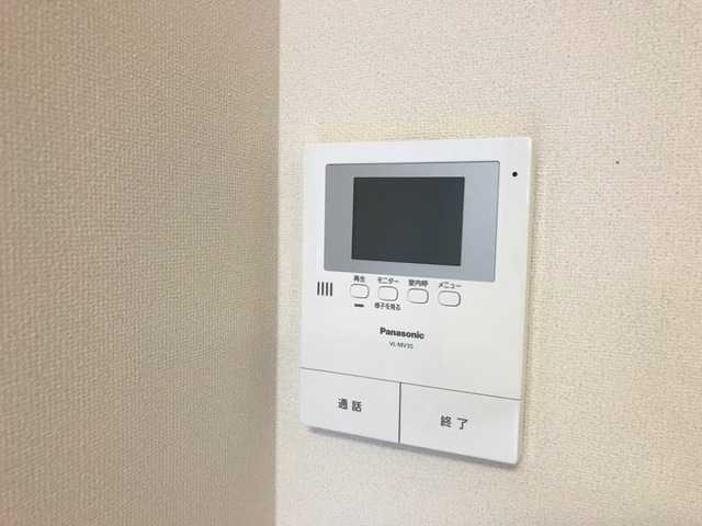 Ｓｔａｒ Ｔｅｒｒａｃｅ 福室 セキュリティ