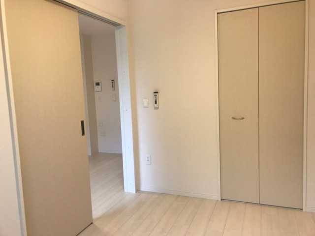 Ｓｔａｒ Ｔｅｒｒａｃｅ 福室 ベッドルーム