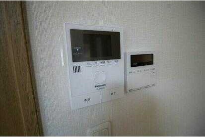 エスワンホーム台原 セキュリティ