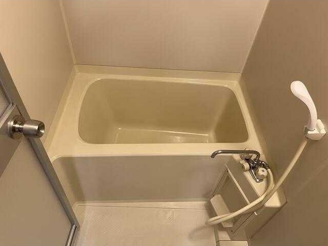 ハイツ秋田屋 風呂画像