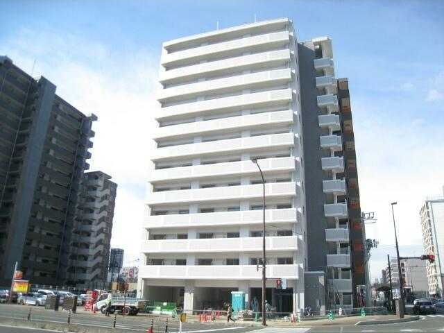 プレノ小田原弓ノ町 外観