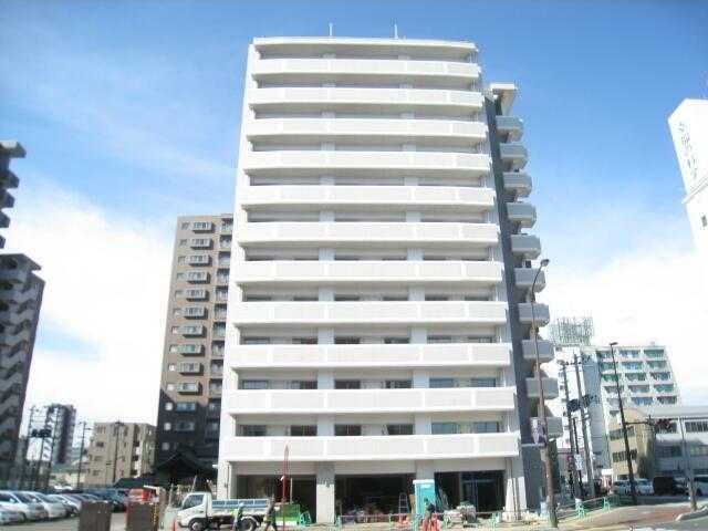 プレノ小田原弓ノ町 外観