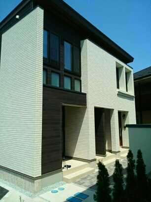 アンソレイユ・フォー・Ｓ 外観