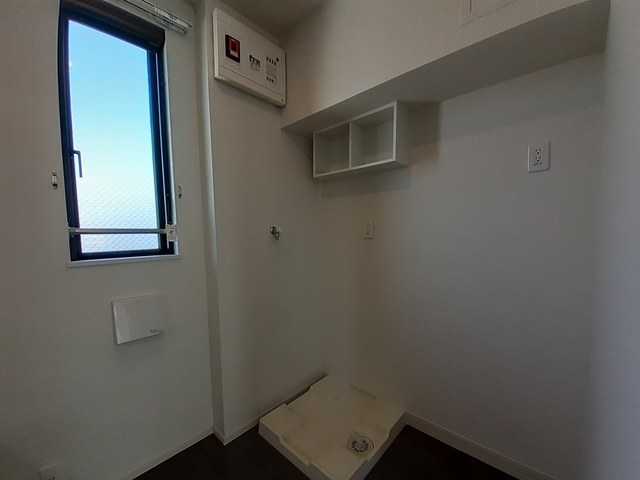 アンソレイユ・フォー・Ｓ その他部屋・スペース