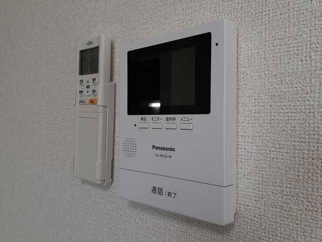 アンソレイユ・フォー・Ｓ セキュリティ