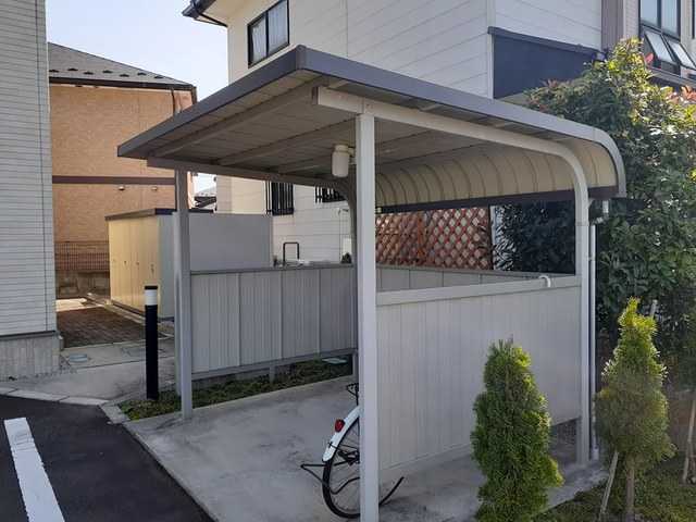 アンソレイユ・フォー・Ｓ その他共有部分