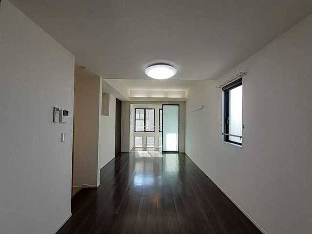 アンソレイユ・フォー・Ｓ リビング