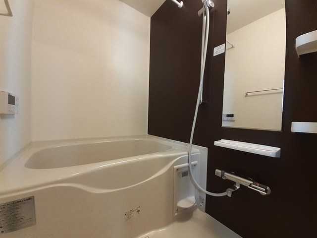 アンソレイユ・フォー・Ｓ 風呂画像